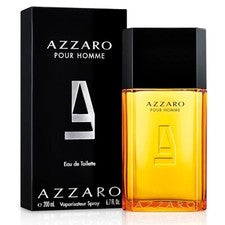 Azzaro Pour Homme L'Eau Eau de Toilette 50ml Spray
