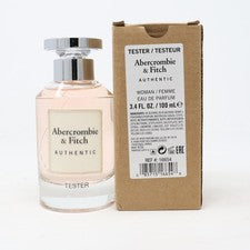 Abercrombie & Fitch Authentic Woman Eau de Parfum 30ml Spray