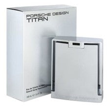 Porsche Design Porsche Titan Eau de Toilette 100ml Spray