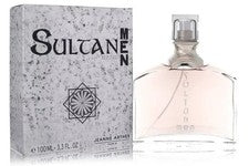 Jeanne Arthes Sultan Men Oud Eau de Toilette 100ml Spray