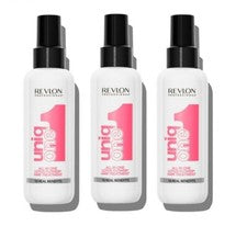 Revlon Uniq One All In One Lotus Flower Hair Treatment 150ml