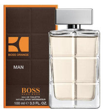 Hugo Boss Boss Orange Man Eau de Toilette 100ml Spray
