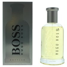 Hugo Boss Boss Bottled Eau de Toilette 200ml Spray