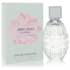 Jimmy Choo Floral Eau de Toilette 40ml Spray