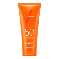 Lancaster Sun Beauty Body Milk SPF30 100ml