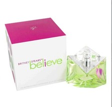 Britney Spears Believe Eau de Parfum 100ml Spray