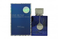 Armaf Club De Nuit Blue Iconic Eau de Parfum 200ml Spray