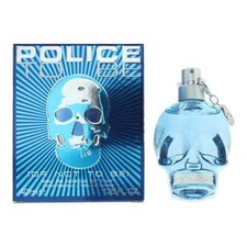 Police To Be Eau de Toilette 40ml Spray