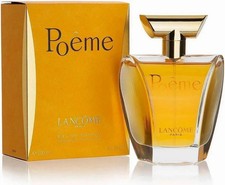 Lancome Poeme Eau de Parfum 100ml Spray