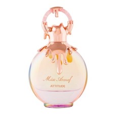 Miss Armaf Attitude Eau De Parfum 100ml