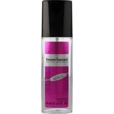 Bruno Banani Pure Woman Deodorant Spray 75ml