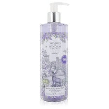 Woods of Windsor Lavender Hand Wash 350ml