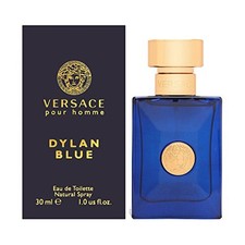 Versace Pour Homme Dylan Blue Eau de Toilette 200ml Spray