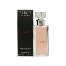 Calvin Klein Eternity Flame Eau de Parfum 100ml Spray
