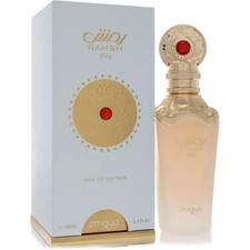 Zimaya Ramsh Diva Eau de Parfum 100ml Spray