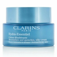 Clarins Hydra-Essential Night Cream 50ml