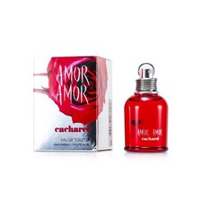 Cacharel Amor Amor Eau de Toilette 100ml Spray