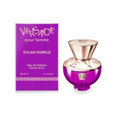 Versace Pour Femme Dylan Purple Eau de Parfum 30ml Spray