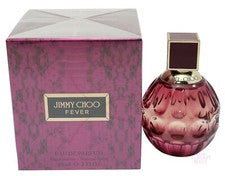Jimmy Choo Fever Eau de Parfum 60ml Spray