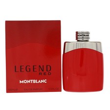 Mont Blanc Legend Red Eau de Parfum 100ml Spray