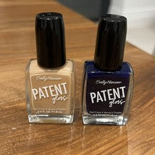 Sally Hansen Patent Gloss Nail Polish 11.8ml - 740 Slick