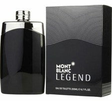 Mont Blanc Legend Eau de Toilette 200ml Spray