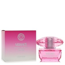 Versace Bright Crystal Parfum Eau de Parfum 50ml Spray