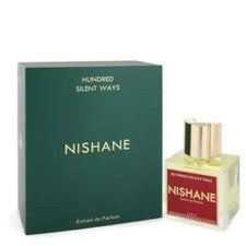 Nishane Hundred Silent Ways Extrait de Parfum 50ml Spray