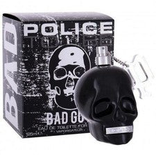 Police To Be Bad Guy Eau de Toilette 40ml Spray