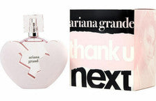 Ariana Grande Thank U, Next Eau de Parfum 50ml Spray