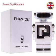 Paco Rabanne Phantom Eau de Toilette 15ml Spray