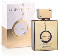 Armaf Club De Nuit Milestone Eau de Parfum 10ml Spray