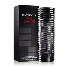 Davidoff The Game Eau de Toilette 100ml Spray