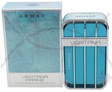 Armaf Ventana Marine Eau de Parfum 100ml Spray