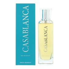 Swiss Arabian Casablanca Eau de Parfum 100ml Spray