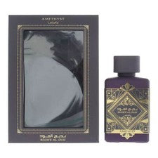 Lattafa Perfumes Bade'e Al Oud Amethyst Eau de Parfum 100ml Spray