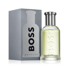 Hugo Boss Boss Bottled Aftershave 50ml Splash