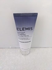 Elemis Peptide4 Plumping Pillow Facial 100ml