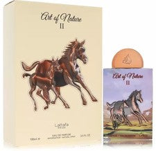 Lattafa Art Of Nature I Eau De Parfum 100ml Spray