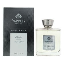 Yardley Gentleman Classic Eau de Toilette 100ml Spray