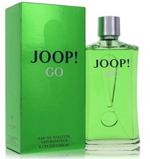 Joop! Go Eau de Toilette 30ml Spray