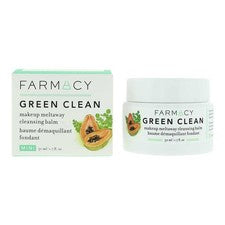 Farmacy Green Clean Makeup Meltaway Cleansing Balm 50ml