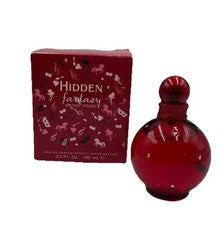 Britney Spears Hidden Fantasy Eau de Parfum 100ml Spray