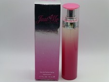 Paris Hilton Just Me Eau de Parfum 100ml Spray