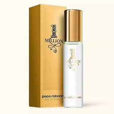 Paco Rabanne 1 Million Eau De Toilette 15ml Spray