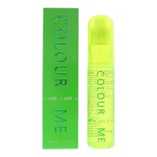 Milton Lloyd Colour Me Volt Eau de Parfum 90ml Spray