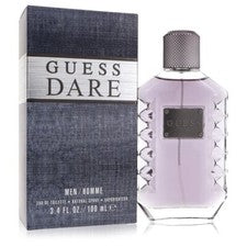 Guess Dare for Men Eau de Toilette 100ml Spray