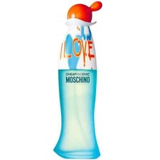 Moschino Cheap & Chic I Love Love Eau de Toilette 30ml Spray