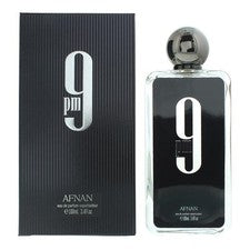 Afnan Perfumes 9PM Eau de Parfum 100ml Spray