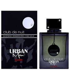 Armaf Club De Nuit Urban Man Elixir Eau de Parfum 10ml Spray